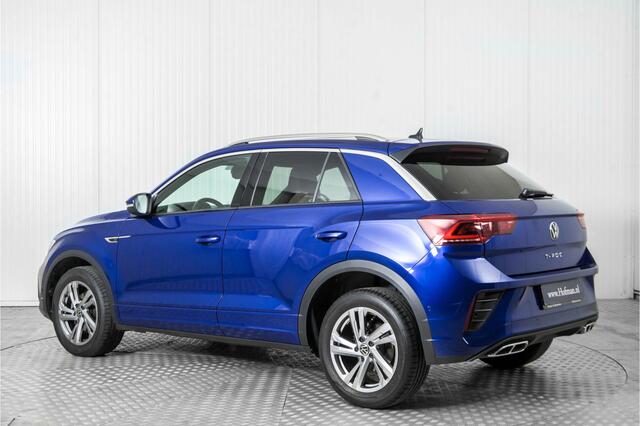 Volkswagen T-Roc 1.5 TSI R-Line Business