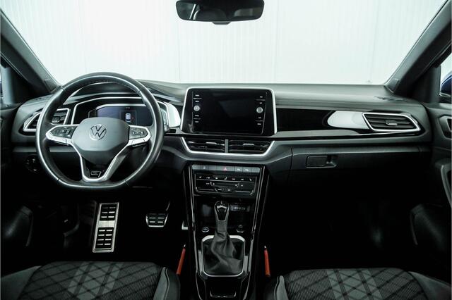 Volkswagen T-Roc 1.5 TSI R-Line Business