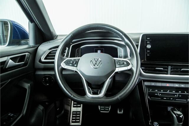 Volkswagen T-Roc 1.5 TSI R-Line Business