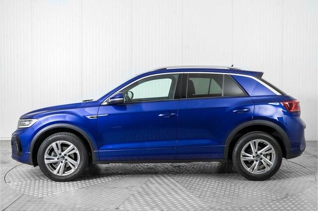 Volkswagen T-Roc 1.5 TSI R-Line Business