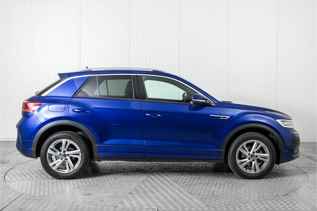 Volkswagen T-Roc 1.5 TSI R-Line Business