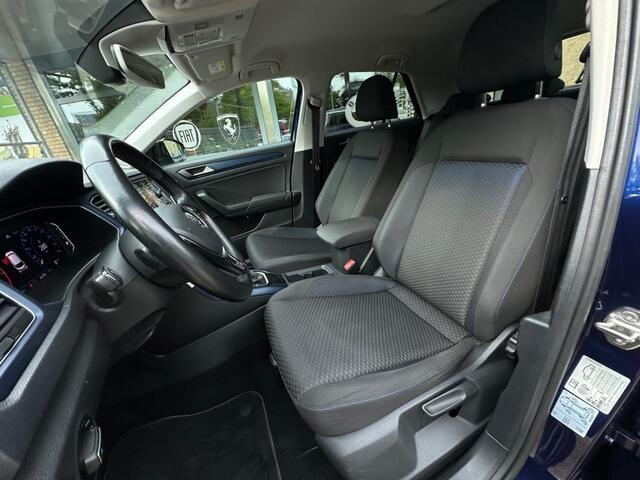 Volkswagen T-Roc 1.5 TSI SPORT Business R Automaat Navi Cruise Telefoon