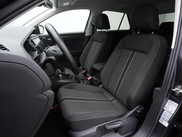 Volkswagen T-Roc 1.5 TSI 150 pk DSG Style | Trekhaak | Navigatie | Adaptive Cruise | Achteruitrijcamera