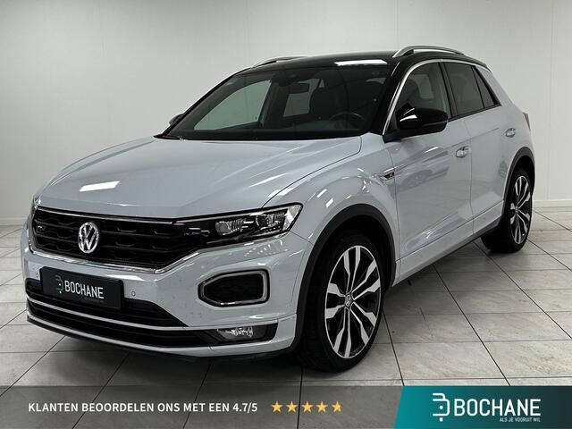 Volkswagen T-Roc 1.5 TSI Sport Business R | TREKHAAK | NAVIGATIE | CAMERA