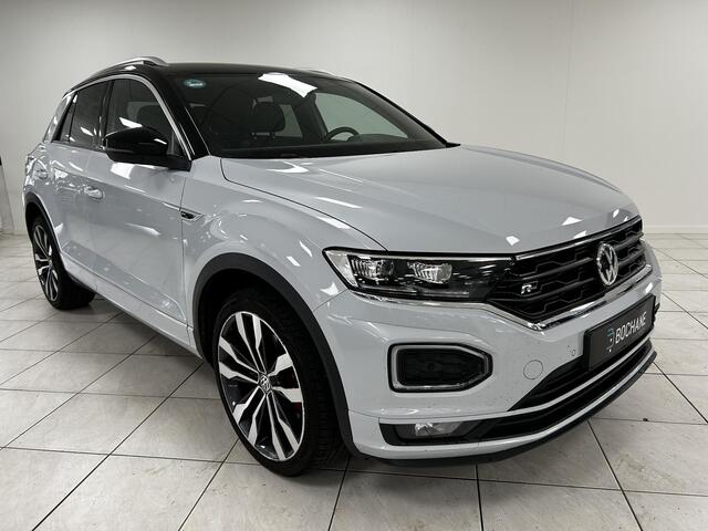 Volkswagen T-Roc 1.5 TSI Sport Business R | TREKHAAK | NAVIGATIE | CAMERA
