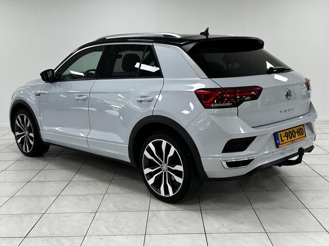 Volkswagen T-Roc 1.5 TSI Sport Business R | TREKHAAK | NAVIGATIE | CAMERA