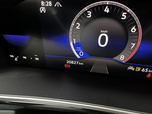 Volkswagen T-Roc 1.0 TSI R-Line / PANO/ 2X R-LINE/ ACC/ PARKEER SENSOREN V+A/ STOELVERWARMING/ APP-CONNECT/ DIGITAL DASH/ RIJ-MODI/ IQ.LIGHT/ DAB/ CLIMA/ 17'' LMV