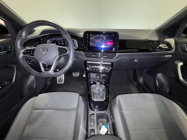 Volkswagen T-Roc 1.5 TSI R-Line Business+ | Apple Carplay/Android Auto | R-Line Exterieur |