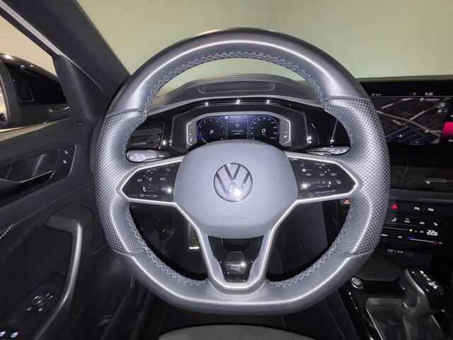 Volkswagen T-Roc 1.5 TSI R-Line Business+ | Apple Carplay/Android Auto | R-Line Exterieur |