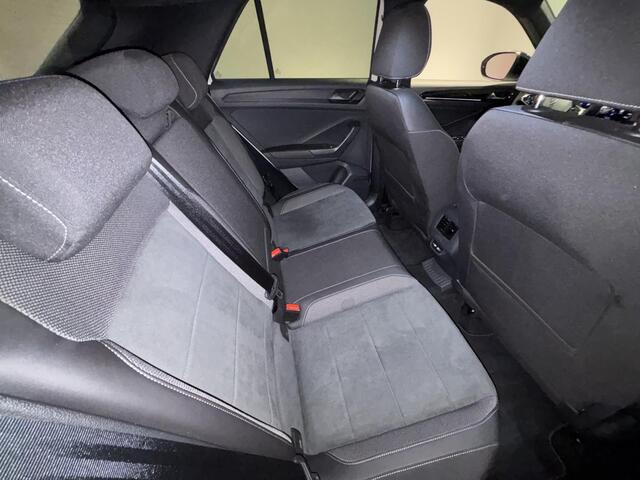 Volkswagen T-Roc 1.5 TSI R-Line Business+ | Apple Carplay/Android Auto | R-Line Exterieur |