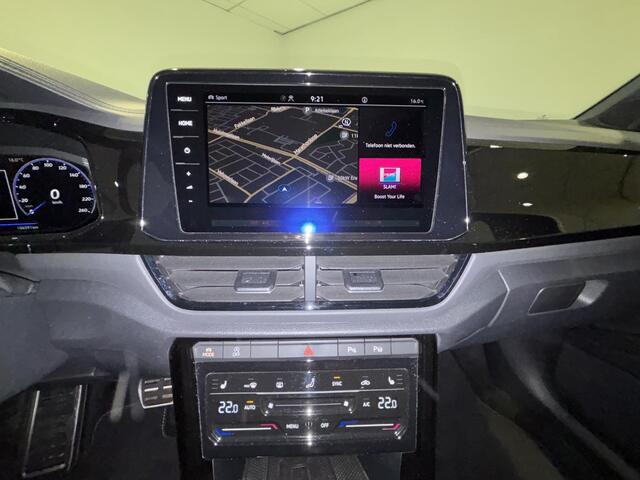 Volkswagen T-Roc 1.5 TSI R-Line Business+ | Apple Carplay/Android Auto | R-Line Exterieur |