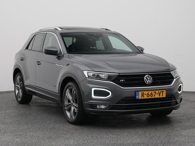 Volkswagen T-Roc 1.5 TSI Sport Business R | PANO | ADAPTIVE | STOELVERW. | CAMERA