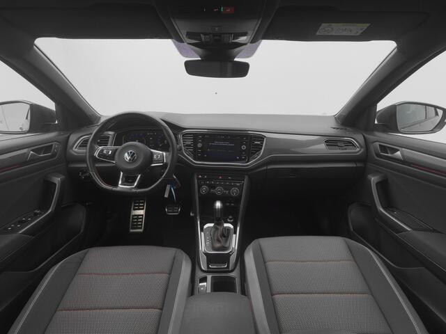 Volkswagen T-Roc 1.5 TSI Sport Business R | PANO | ADAPTIVE | STOELVERW. | CAMERA
