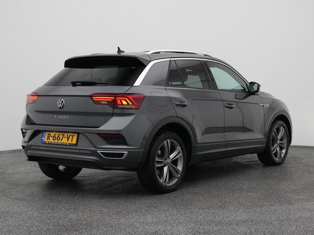 Volkswagen T-Roc 1.5 TSI Sport Business R | PANO | ADAPTIVE | STOELVERW. | CAMERA