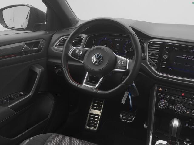 Volkswagen T-Roc 1.5 TSI Sport Business R | PANO | ADAPTIVE | STOELVERW. | CAMERA