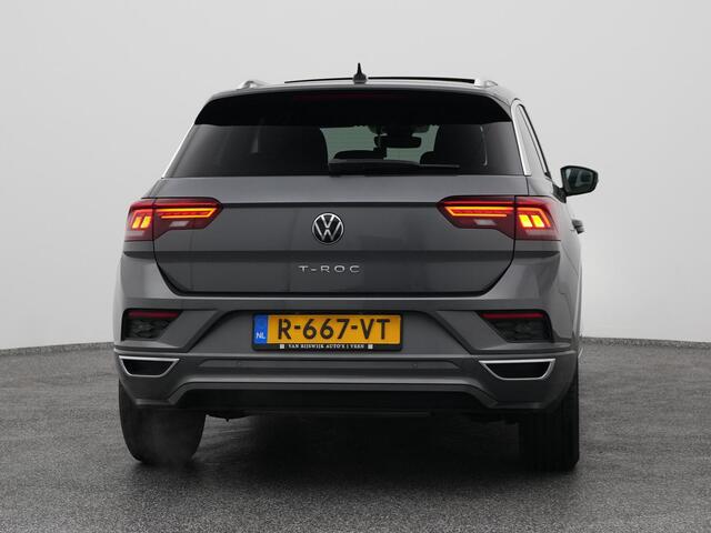 Volkswagen T-Roc 1.5 TSI Sport Business R | PANO | ADAPTIVE | STOELVERW. | CAMERA