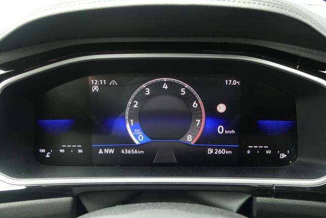 Volkswagen T-Roc 1.0 TSI R-Line Business+ FACELIFT!, MATRIX, MASSAGE, ALCANTARA, ADAPT. CRUISE, CLIMA, NAVI, CAMERA, PDC V&A, APPLE CARPLAY/ANDROID AUTO, STOELVERWARMING, 43.656KM