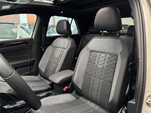 Volkswagen T-Roc 1.5 TSI R-line / Pano / Camera / Keyless /
