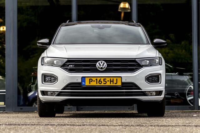 Volkswagen T-Roc 2.0 TSI 4Motion Sport Business R