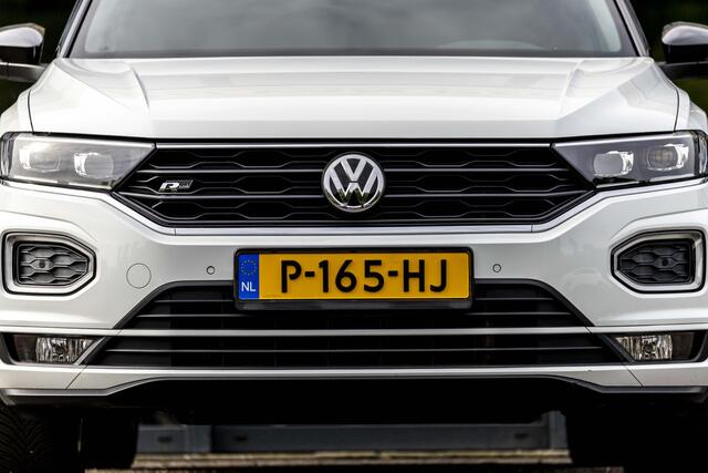 Volkswagen T-Roc 2.0 TSI 4Motion Sport Business R