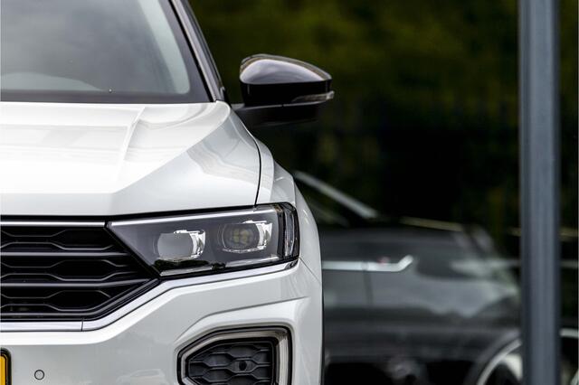 Volkswagen T-Roc 2.0 TSI 4Motion Sport Business R