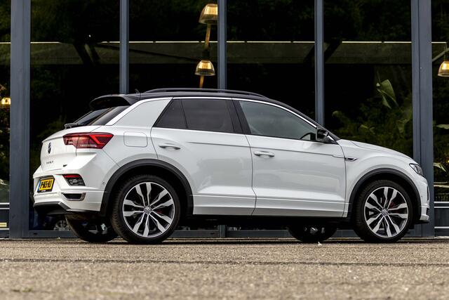 Volkswagen T-Roc 2.0 TSI 4Motion Sport Business R