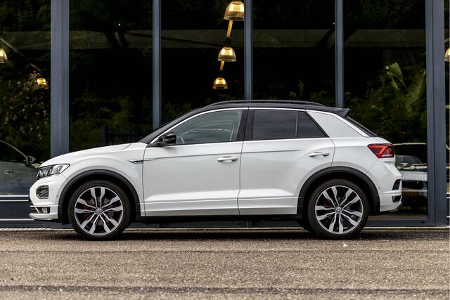 Volkswagen T-Roc 2.0 TSI 4Motion Sport Business R