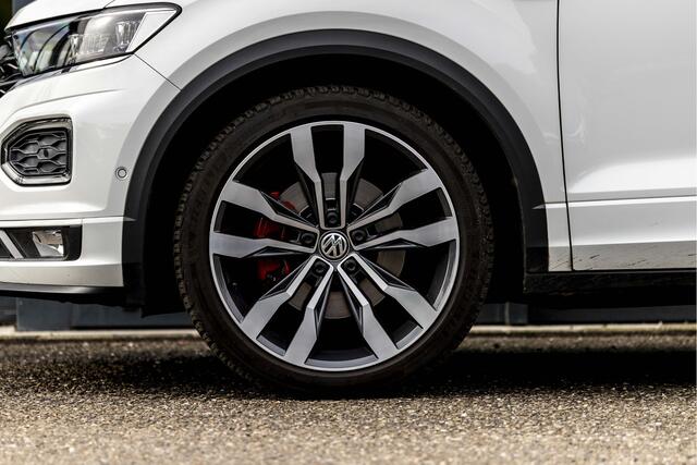 Volkswagen T-Roc 2.0 TSI 4Motion Sport Business R