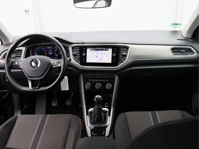 Volkswagen T-Roc 1.0 TSI Style Business/ trekhaak/ camera!