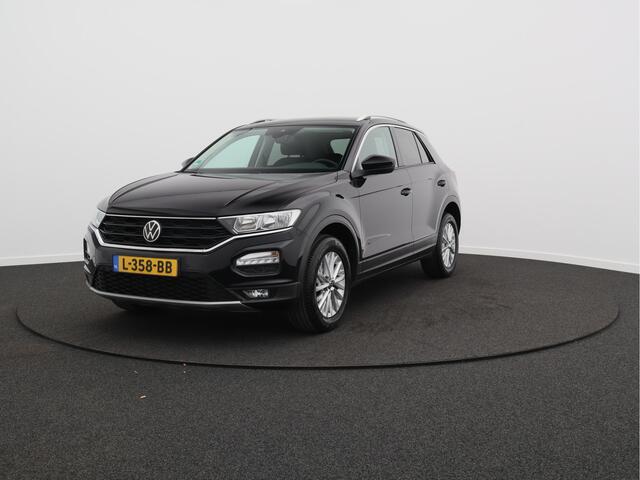 Volkswagen T-Roc 1.0 TSI Style Business/ trekhaak/ camera!
