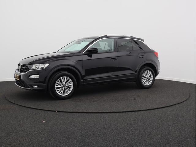 Volkswagen T-Roc 1.0 TSI Style Business/ trekhaak/ camera!