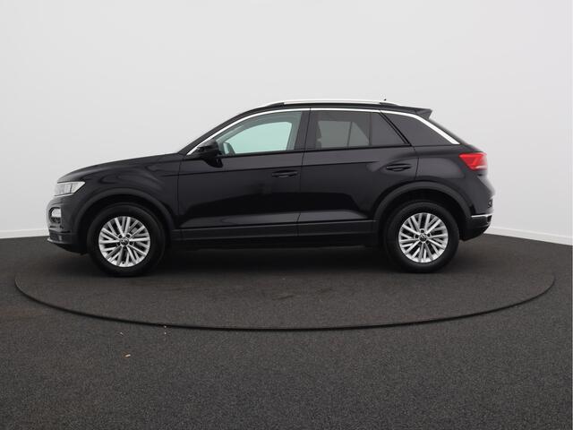 Volkswagen T-Roc 1.0 TSI Style Business/ trekhaak/ camera!