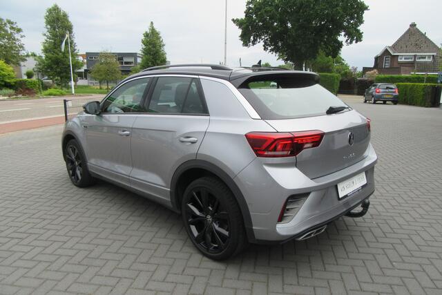 Volkswagen T-Roc 1.5 TSI DSG Sport Business R. Ad. CC, Camera, Trekhaak