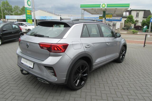 Volkswagen T-Roc 1.5 TSI DSG Sport Business R. Ad. CC, Camera, Trekhaak
