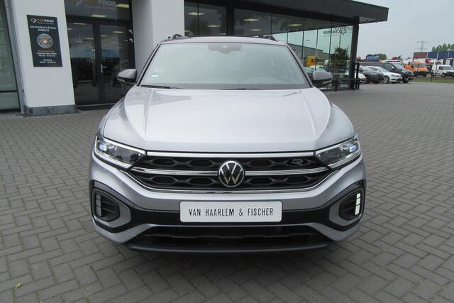 Volkswagen T-Roc 1.5 TSI DSG Sport Business R. Ad. CC, Camera, Trekhaak