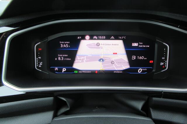 Volkswagen T-Roc 1.5 TSI DSG Sport Business R. Ad. CC, Camera, Trekhaak