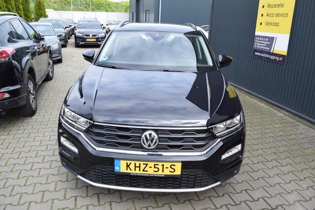 Volkswagen T-Roc 1.0 TSI Style