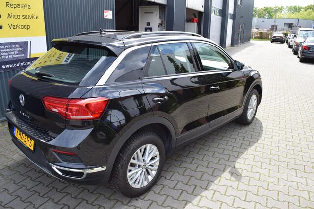 Volkswagen T-Roc 1.0 TSI Style
