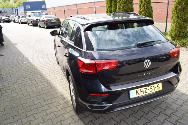 Volkswagen T-Roc 1.0 TSI Style