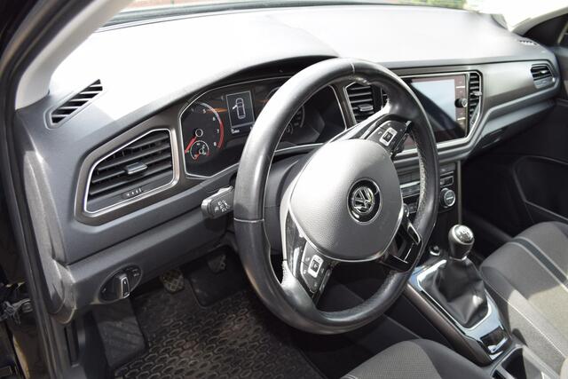 Volkswagen T-Roc 1.0 TSI Style