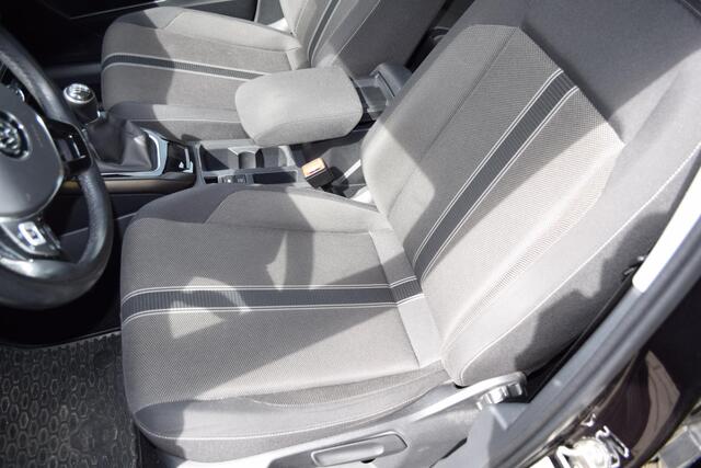 Volkswagen T-Roc 1.0 TSI Style