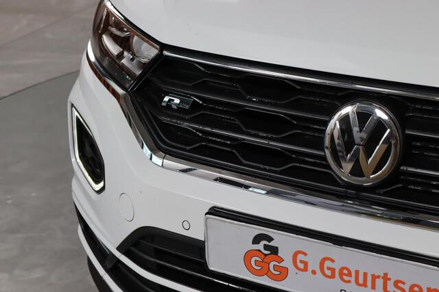 Volkswagen T-Roc 1.5 TSI Sport R-line, ACC, Stoelverwarming, Apple CarPlay/Android Auto