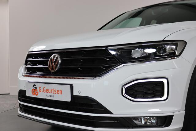 Volkswagen T-Roc 1.5 TSI Sport R-line, ACC, Stoelverwarming, Apple CarPlay/Android Auto