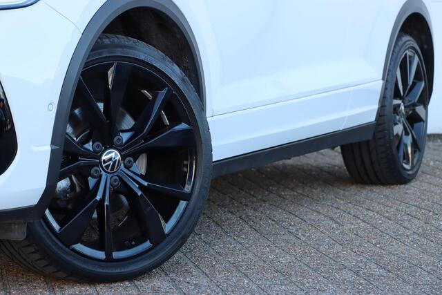 Volkswagen T-Roc Cabrio 1.5 TSI R-Line 150pk DSG6