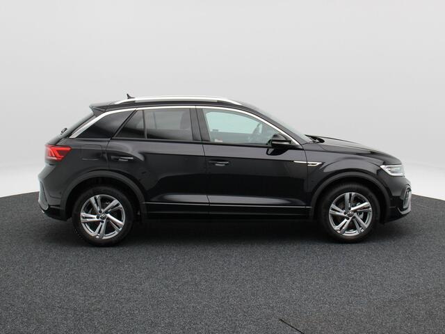 Volkswagen T-Roc 1.5 TSi 150 Pk Automaat R-Line Business | Trekhaak | Stoelverwarming | Camera | Adaptive Cruise | Carplay | Navigatie | 17 Inch | 20.604 Km !!