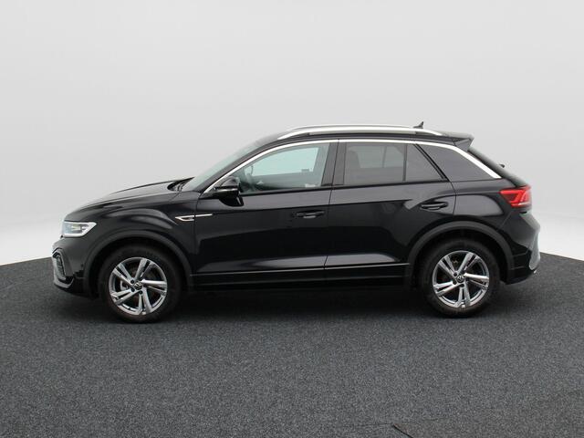 Volkswagen T-Roc 1.5 TSi 150 Pk Automaat R-Line Business | Trekhaak | Stoelverwarming | Camera | Adaptive Cruise | Carplay | Navigatie | 17 Inch | 20.604 Km !!