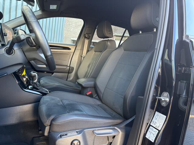 Volkswagen T-Roc 1.5 TSI R-Line Business+ | Beats | IQ Light | Camera | 19" | Prijs Rijklaar!!