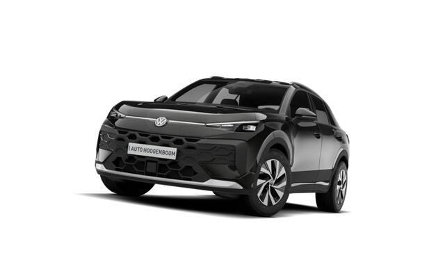 Volkswagen T-Roc Life First Edition | 'App-Connect' draadloze smartphone integratie | Automatische afstandsregeling (Adaptive Cruise Control) | Buitenspiegels elektrisch instel-, verwarm- en inklapbaar
