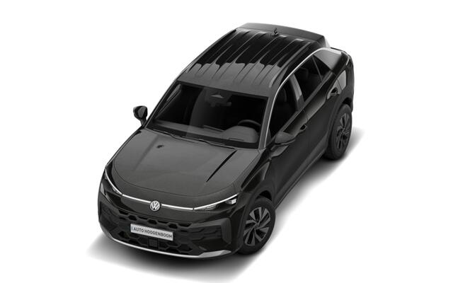 Volkswagen T-Roc Life First Edition | 'App-Connect' draadloze smartphone integratie | Automatische afstandsregeling (Adaptive Cruise Control) | Buitenspiegels elektrisch instel-, verwarm- en inklapbaar