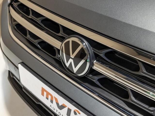 Volkswagen T-Roc 1.5 TSI R-Line Edition / 150pk / Stoel en stuur verwarming / Achteruitrij camera / Keyless /